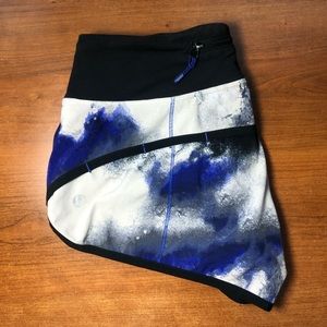 Lululemon Speed Up Short